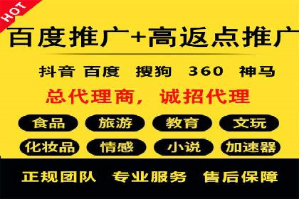 百度广告推广案例：助力企业快速成长